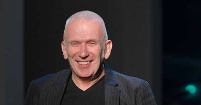 Jean Paul Gaultier recalls couture heyday with Mick Jagger and George Michael - www.msn.com