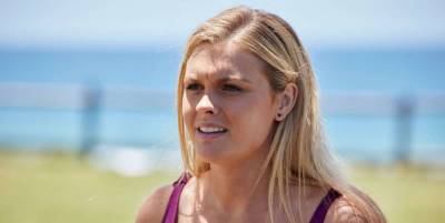 Home and Away confirms kiss for Ziggy and Dean - www.msn.com - Australia - Britain