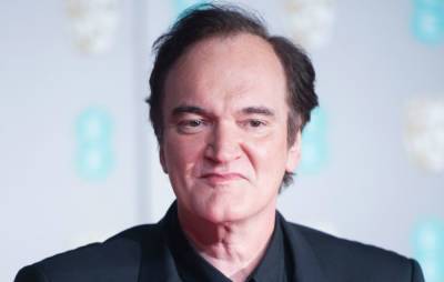 Quentin Tarantino was confused by ‘Tenet’ - www.nme.com - Hollywood
