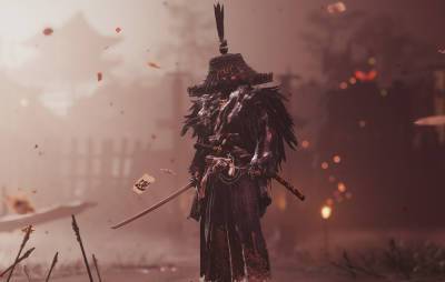 ‘Ghost Of Tsushima’ celebrates first birthday with Sony-themed outfits - www.nme.com - county Story