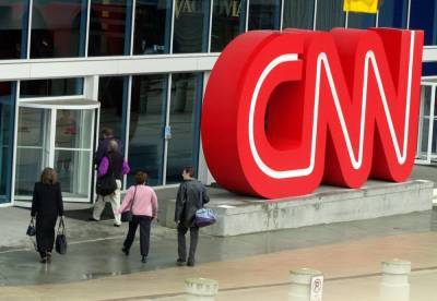 CNN Confirms Launch Of Stand-Alone Streaming Service CNN+ In Q1 2022 - deadline.com
