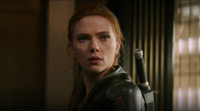 ‘Black Widow’ Has Historically Bad Box Office Drop As Theater Owners Blame Disney+ Access - theplaylist.net