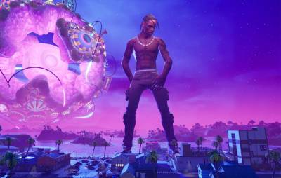 ‘Fortnite’ could be getting a virtual Ariana Grande concert - www.nme.com