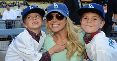Britney Spears praised for being 'caring mum who always showed up' by her son's former teacher - www.dailyrecord.co.uk