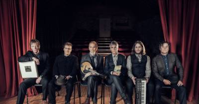 Showbiz exclusive: Be the first to watch the trailer for Runrig's new documentary - www.dailyrecord.co.uk - Scotland