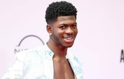 Lil Nas X pokes fun at upcoming Nike court trial over ‘Satan Shoes’ - www.nme.com