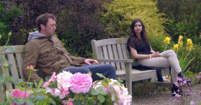 Emmerdale SPOILER: Evil Meena manipulates Liam into clearing out Leanna’s things - www.ok.co.uk - city Sandhu