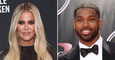 Khloe Kardashian Is Using Workouts as ‘Therapy’ After Tristan Thompson Split: ‘I Need to Get My Head Right’ - www.usmagazine.com