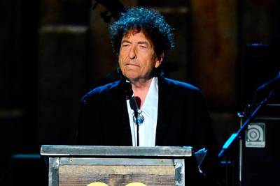 Bob Dylan finally returns to stage for virtual ‘Shadow Kingdom’ show - nypost.com - USA - Florida