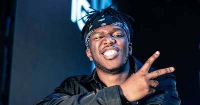 KSI interview: 'Have I found my lane? My lane is everything!' - www.officialcharts.com - Britain