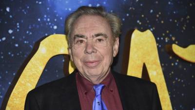 Andrew Lloyd Webber Closes London ‘Cinderella’ Musical Due To Covid-19: Composer Blames Government For “Devastating Decision” - deadline.com