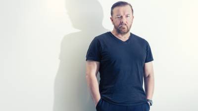Ricky Gervais Says Channel 4 Would Be “Destroyed” If It was Sold By The UK Government - deadline.com - Britain