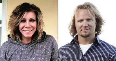 Sister Wives’ Meri Brown Posts About ‘Taking Care of Yourself’ Amid Kody Drama - www.usmagazine.com