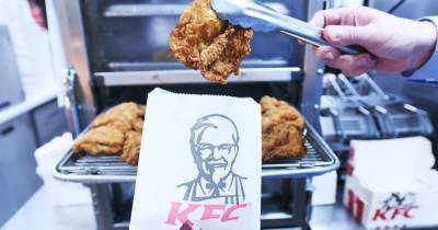 Clear message issued to anybody who eats KFC chicken in the UK - www.manchestereveningnews.co.uk - Britain