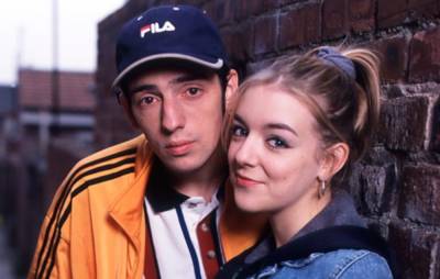 ‘Two Pints Of Lager And A Packet Of Crisps’ reboot in the works - www.nme.com - Smith - county Will - county Sheridan