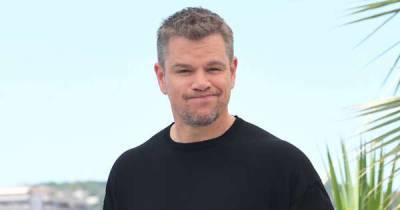 Matt Damon's daughter mocks his bad movies - www.msn.com - France - Indiana