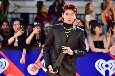 Chinese-Canadian Singer Kris Wu Loses Brand Contracts After Date-Rape Allegation - etcanada.com - China - North Korea