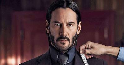 John Wick spinoff series will cost more than the first two John Wick films - www.msn.com