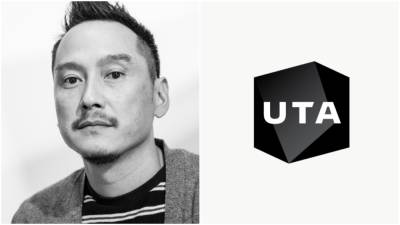 UTA Signs Visual Artist and Filmmaker Glenn Kaino - variety.com - county Glenn