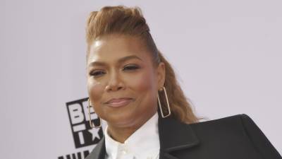 Queen Latifah Sets First-Look Podcast Deal at Audible - variety.com