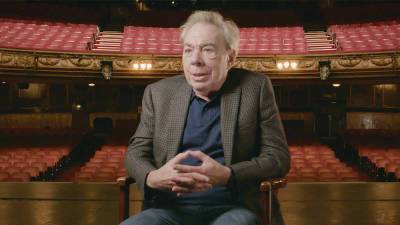 Andrew Lloyd Webber Closes ‘Cinderella’ Musical After Cast Member Tests Positive for COVID-19 - variety.com
