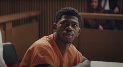 Lil Nas X Spoofs ‘Satan Shoes,’ Reactions to His Sexuality, Justice Clarence Thomas in ‘Industry Baby’ Single Trailer - variety.com - county Thomas