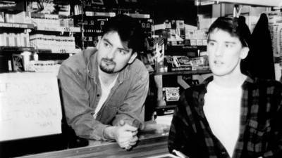 ‘Clerks III’ Acquired by Lionsgate, Filming to Begin in August - thewrap.com