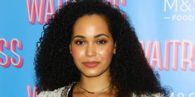 'Charmed' Star Madeleine Mantock Is Exiting the Show After 3 Seasons - Read Her Statement - www.justjared.com