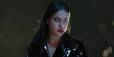 Rosa Salazar Takes Revenge To The Extreme in 'Brand New Cherry Flavor' Trailer - Watch! - www.justjared.com