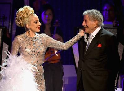 Lady Gaga And Tony Bennett To Perform Together ‘One Last Time’ For Special NYC Shows - etcanada.com - county Hall