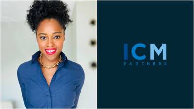 Crooked Media Political Director Shaniqua McClendon Signs With ICM Partners - deadline.com - North Carolina