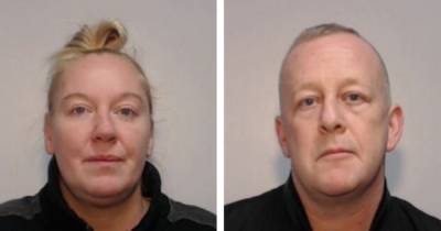 Stockport couple fleeced the elderly and vulnerable out of more than £580k in "shocking" scam - www.manchestereveningnews.co.uk - Britain