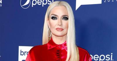 ‘Real Housewives of Beverly Hills’ Star Erika Jayne Slams ‘Clown Ass’ Lawyer Amid Legal Troubles: ‘Don’t Be Fooled’ - www.usmagazine.com