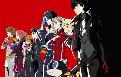 Atlus plans to bring ‘Persona’ events overseas, teases “some surprises” - www.nme.com - Japan