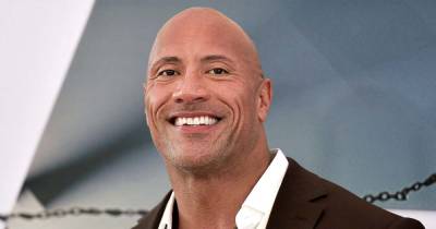 Dwayne Johnson Takes ‘Jungle Cruise’ Ride at Daughter’s Birthday Party: ‘We’re Gonna Need a Bigger Boat’ - www.usmagazine.com