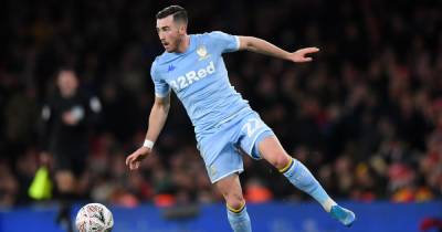 Tony Cascarino - Jack Harrison - Tony Cascarino left stunned by 'low' transfer fee paid for Manchester City player - manchestereveningnews.co.uk - New York - Manchester