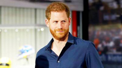 Prince Harry Writing Memoir About Royal Family Life: It’s An ‘Honest Captivating Personal Portrait’ - hollywoodlife.com - Britain