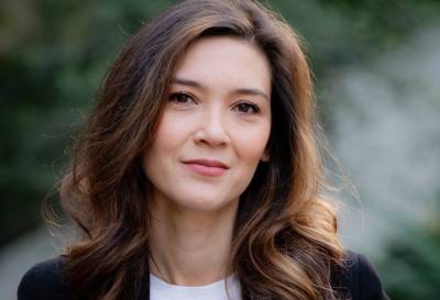 Erica Oyama Inks Overall Deal With Universal Television - deadline.com - Alabama