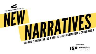 NewFilmmakers Los Angeles Partners With WarnerMedia OneFifty To Launch NewNarratives Program Developing New Creators - deadline.com - Los Angeles - Los Angeles