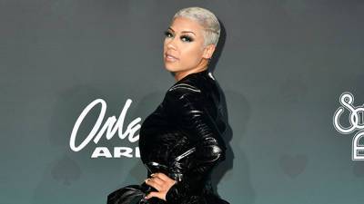 Keyshia Cole’s Mom Frankie, 61, Dies After Overdose At Her Home, Family Says - hollywoodlife.com - California - county Oakland