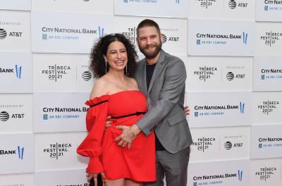 Ilana Glazer Welcomes First Child With Husband David Rooklin - etcanada.com - city Broad