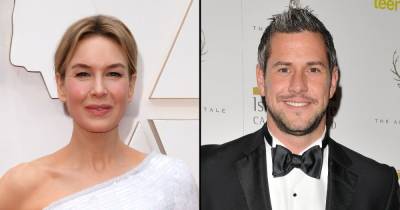The Moment That Started It All! Renee Zellweger Meets Ant Anstead in ‘Celebrity IOU: Joyride’ Trailer - www.usmagazine.com