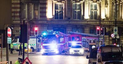Fire control room apologises for 'significant failures' in communications in immediate aftermath of Manchester Arena bombing - www.manchestereveningnews.co.uk - Manchester