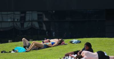 When the heatwave in England will end as sweltering temperatures soar - www.manchestereveningnews.co.uk - Britain