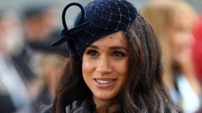 Meghan Markle - Prince Harry - Lilibet Diana - Meghan Markle Is Returning to the UK For the 1st Time in 2 Years—Here’s the Special Reason Why - stylecaster.com - Britain