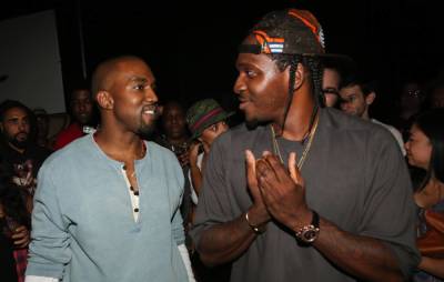 New Kanye West ‘Donda’ album listening party announced by Pusha T - www.nme.com - Las Vegas