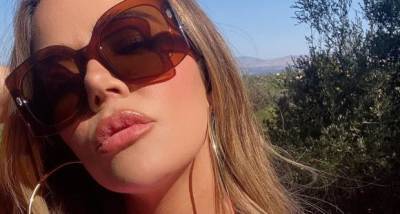 Khloe Kardashian REVEALS working out is a ‘form of therapy’ for her: I need to get my head right - www.pinkvilla.com