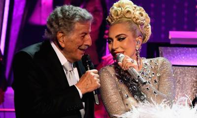 Lady Gaga and Tony Bennett to share the stage ‘one last time’: Details - us.hola.com - New York