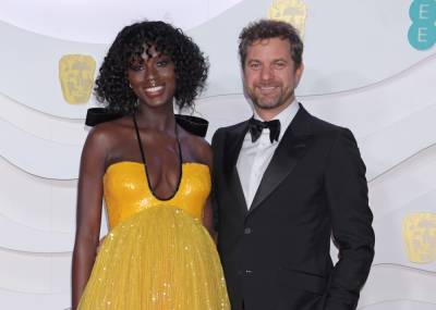 Joshua Jackson Says Jodie Turner-Smith Gave Birth At Home Because U.S. Hospitals Have ‘A Horrendous Track Record With Black Women’ - etcanada.com