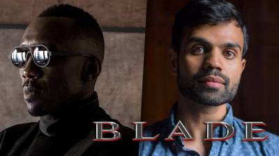 ‘Blade’: Marvel’s Top Choice To Direct Is ‘Mogul Mowgli’ Filmmaker Bassam Tariq - theplaylist.net - county San Diego - county Brooks